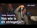 Waarom is camping Dennenoord een walhalla voor jongeren? | RTV Oost