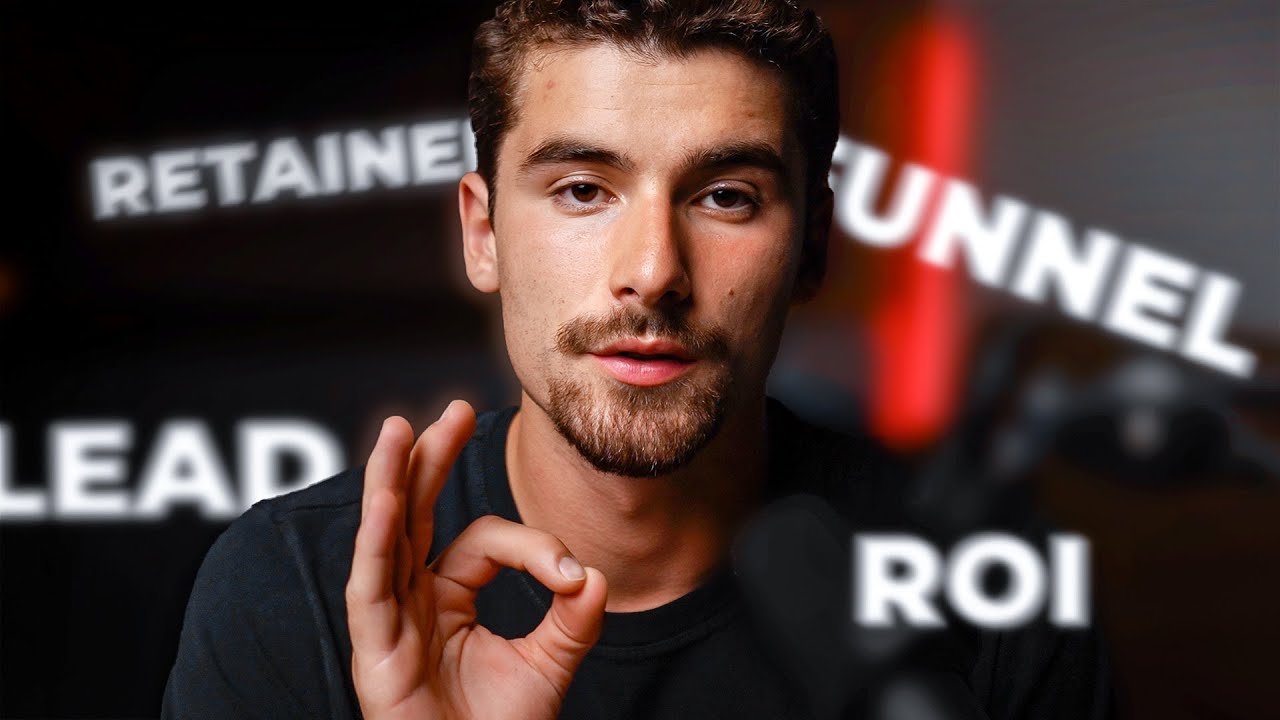 SMMA Terms You Will Need in 2024