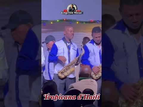 Tropicana D’Haiti