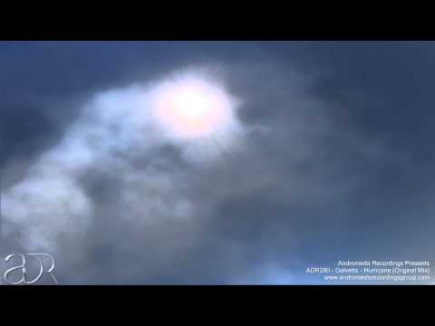 ADR280 - Gelvetta - Hurricane (Original Mix)