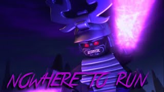 Ninjago Lord Garmadon Tribute 4: Nowhere To Run (From Ashes To New)