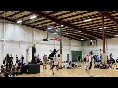 New England jam fest clip