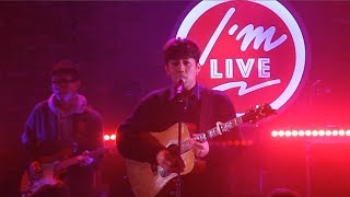 [I'm LIVE] O.WHEN (오왠) & Cause It's First Time (처음이니까)