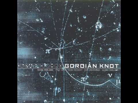 Gordian Knot - Code - Anticode