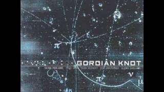Gordian Knot - Code - Anticode