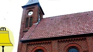 preview picture of video 'Westrum Emsland: Glocke der Katholische Kirche (Plenum)'