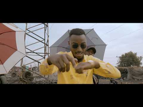 Clusha MrGoodVibez - Ela Ela (Official Video) Dir. Teddy Dizo & Marsious.