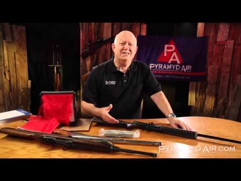 Airgun Academy Episode 36 - BB Traps