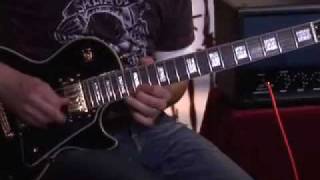 Video thumbnail for Jet City JCA20H Amplifier Head Review by Eugene Bakman