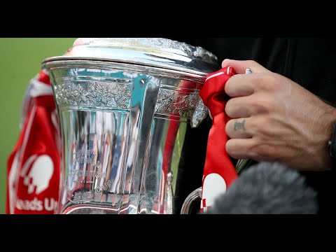 Newcastle's trip to Arsenal in the FA Cup chosen for live TV coverage