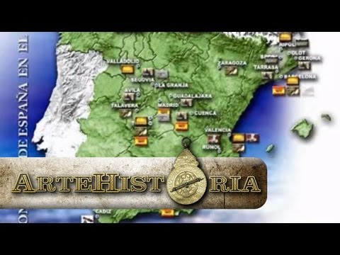 Economía de España en el siglo XVIII