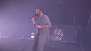 MARCO MENGONI - &quot;MILLE LIRE&quot; @ FORUM ASSAGO ( I DATA )