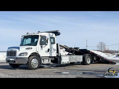 FREIGHTLINER M2 106 2020