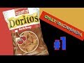 Food Review Doritos Ketchup Chips