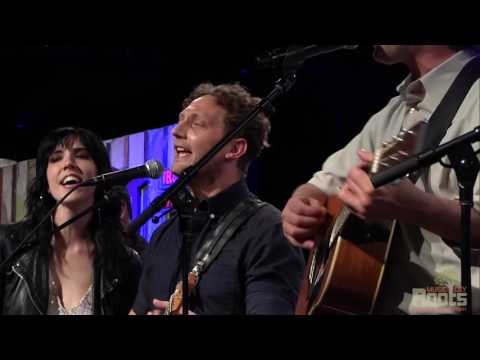 Nashville Jam "Six Days On The Road"