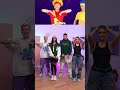Chicky Cha Cha Boom Boom And Lya Lya XO TEAM TikTok Xoteam Tiktoktrend Tiktok Shorts