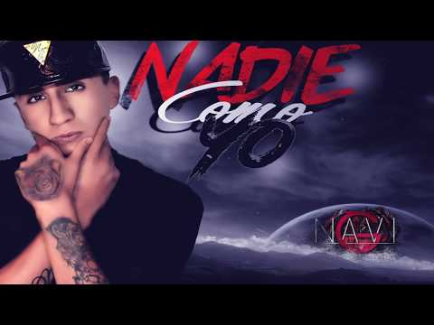 Nadie como yo-Navi G (Prod.Joshua Hollywood)(Lyrics)