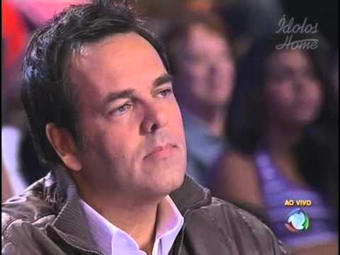 Ídolos 2010 - TOP 04 - Eliminação