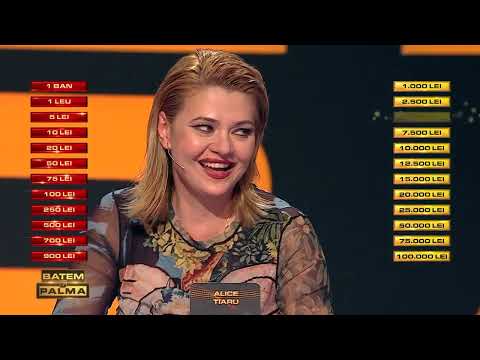 Batem Palma | EDIȚIA INTEGRALĂ - 10 februarie 2026