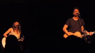 "Overtime" - Kate Voegele & Tyler Hilton