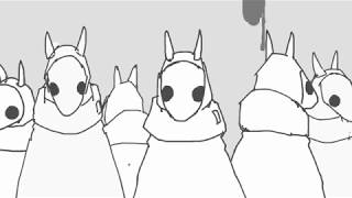 「アウトサイダー」を歌ってみた【__(アンダーバー)】