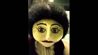 Happy Halloween from the John Steel Singers