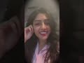 Eesha Rebba Facebook Live Session At 02 12 2022 ️
