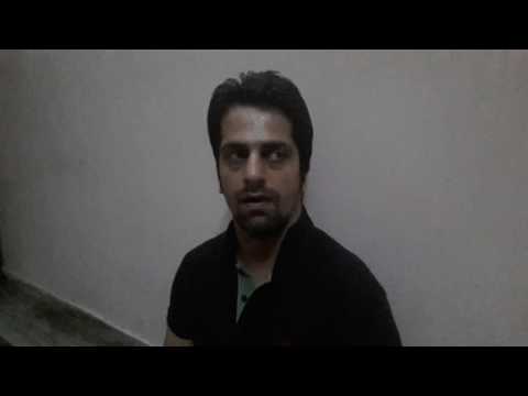 Sauurab Aroora Actor / Model Sauurab Aroora