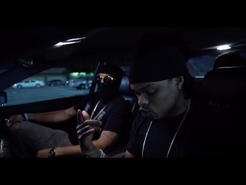 KB The General - Payroll (OFFICIAL MUSIC VIDEO)