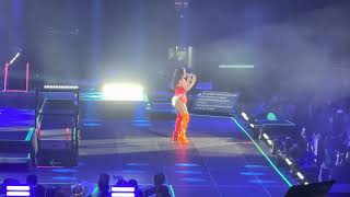 Sentidos Opuestos - Tú Y Yo 90’s Pop tour 5ta Etapa Arena CDMX