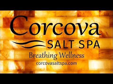 Corcova Salt Spa