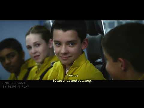 ENDERS GAME FULL MOVIE