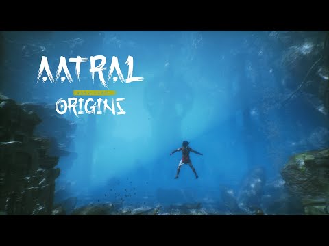 Announcement Trailer