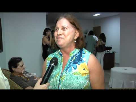 Entrega do Torres do Parque Grupo GMS