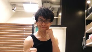 「コメントで俺を鍛えろ」1コメント1鍛錬ライブpart43