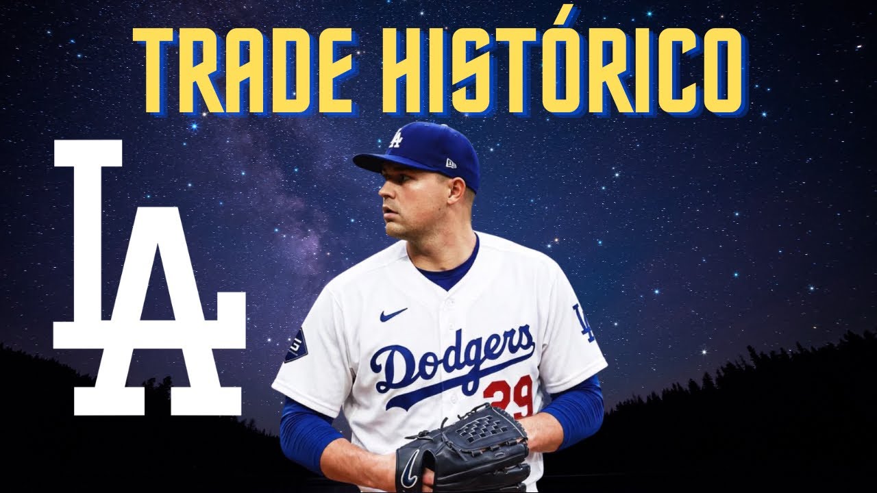 Tarik Skubal es cambiado a los Dodgers