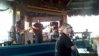 Brooke Woods Band (Stay Sugarland cover) 7-09-2011