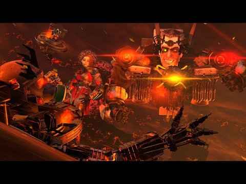 What If? G-Toilet 5.0 Killed Everyone In Skibidi Toilet 77