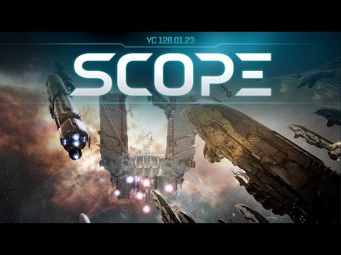 The Scope | Keepstars Fall Across New Eden