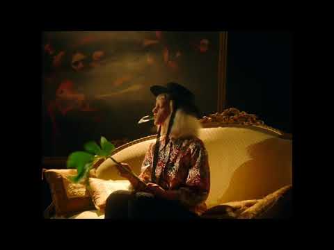 Modeselektor feat. Tommy Cash - Who {segment @1.3x}