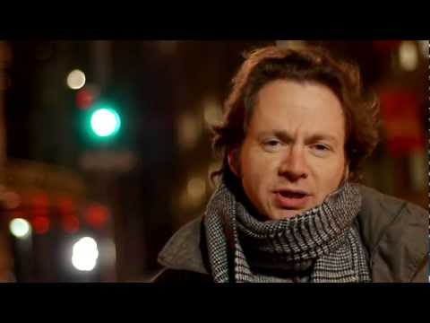 SILVER BELLS - KEN WEBB -  OFFICIAL VIDEO
