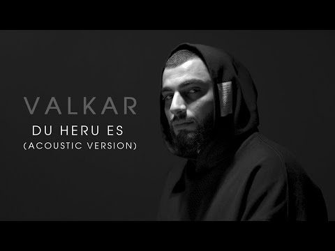 Valkar - Du heru es (Acoustic version)