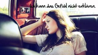 Lieber Gott, schick mir einen Engel. Viel zu lang musst ich kämpfen.