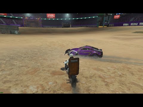Grand Theft Auto V | Режим 'Футбол с бомбами'. Ежедневные задания 2019.