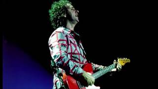Gustavo Cerati - Tu Cicatriz En Mí (En Vivo) Estadio Víctor Jara, Chile (11/05/2003)