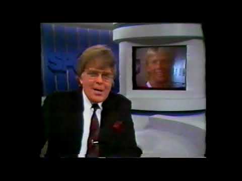 Palmer's Punchlines - 1986 VFL Night Grand Final