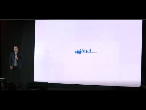 Videos from Viqal