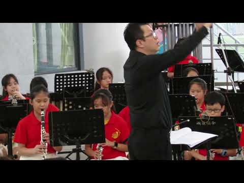 管樂團隊聯合音樂會