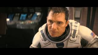 인터스텔라 메인 예고편