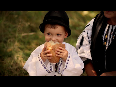 Simi Deac & Georgiana Stănuș-Roata vieții m-o întors||Oficial Video 2017